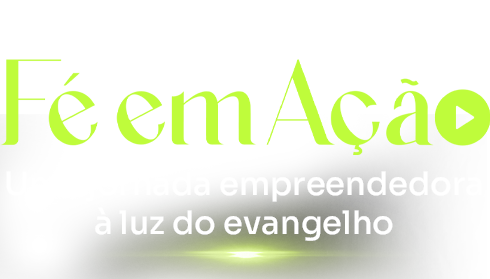 Imersão Fé em Ação